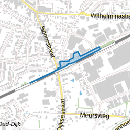 Perceel DDM00-K-6279