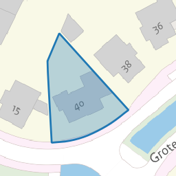 Perceel DDM00-K-6307