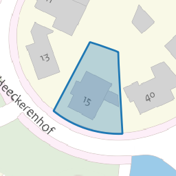 Perceel DDM00-K-6309