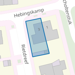 Perceel DDM00-K-6316