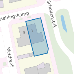 Perceel DDM00-K-6317