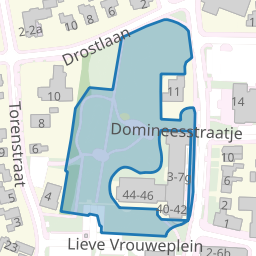 Perceel DDM00-K-6337