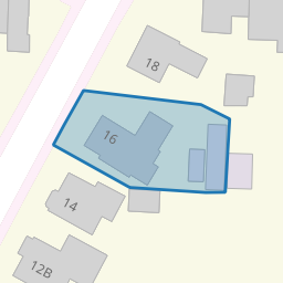 Perceel DDM00-K-6381