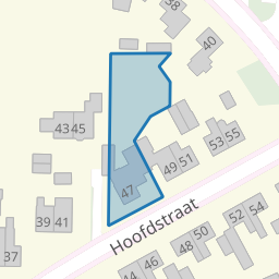 Perceel DDM00-K-6396