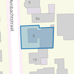 Perceel DDM00-K-6407