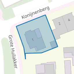 Perceel DDM00-K-6409