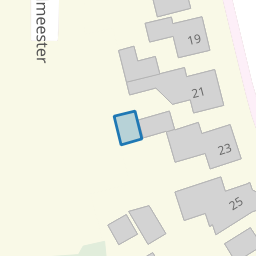 Perceel DDM00-K-6415