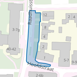 Perceel DDM00-K-6416