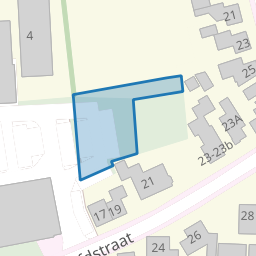 Perceel DDM00-K-6439