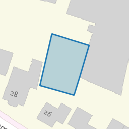 Perceel DDM00-K-6440