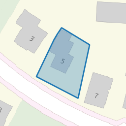 Perceel DDM00-K-6443