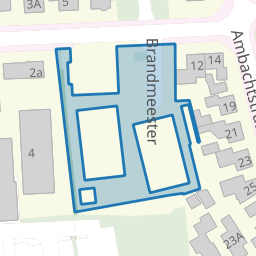 Perceel DDM00-K-6444