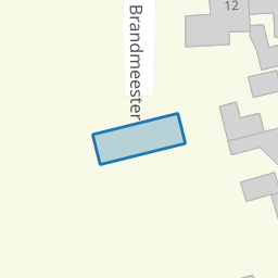 Perceel DDM00-K-6462