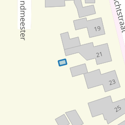 Perceel DDM00-K-6474