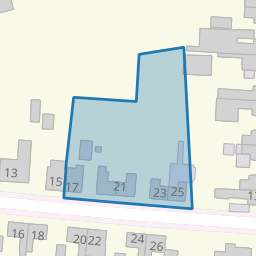 Perceel DDM00-K-6479