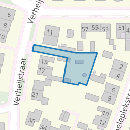 Perceel DDM00-K-6480