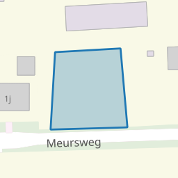 Perceel DDM00-K-6488