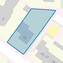 Perceel DDM00-L-1001