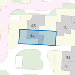 Perceel DDM00-L-1012