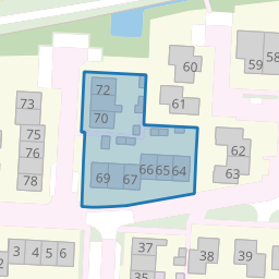 Perceel DDM00-L-1019