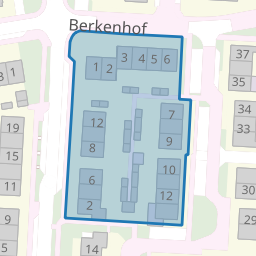 Perceel DDM00-L-1020