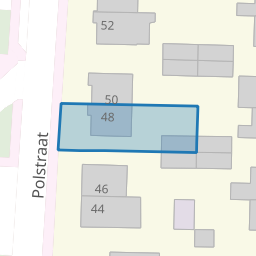 Perceel DDM00-L-1031