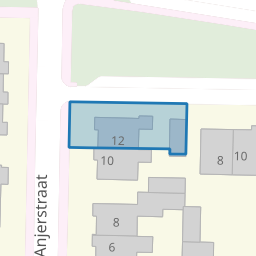 Perceel DDM00-L-1032