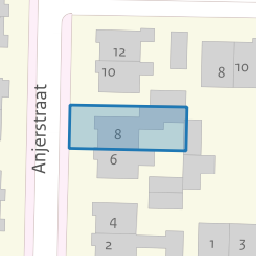 Perceel DDM00-L-1033