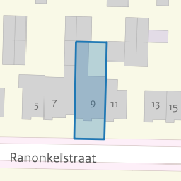 Perceel DDM00-L-1041