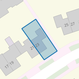 Perceel DDM00-L-1060