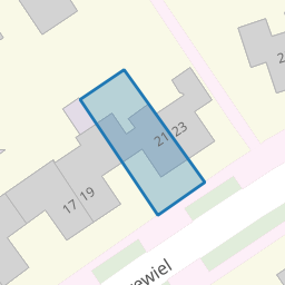 Perceel DDM00-L-1061