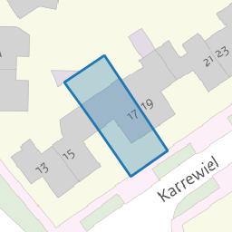 Perceel DDM00-L-1063