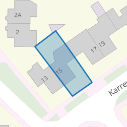 Perceel DDM00-L-1064