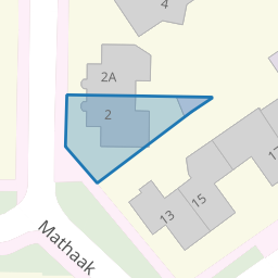 Perceel DDM00-L-1066