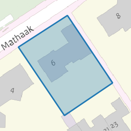 Perceel DDM00-L-1069