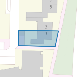 Perceel DDM00-L-1070