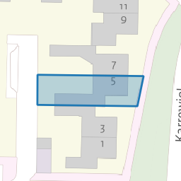 Perceel DDM00-L-1072