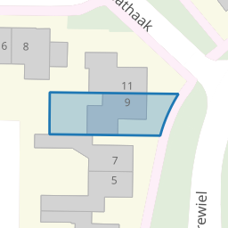 Perceel DDM00-L-1074