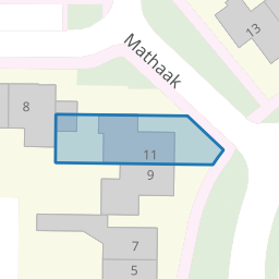 Perceel DDM00-L-1075