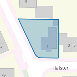 Perceel DDM00-L-1084