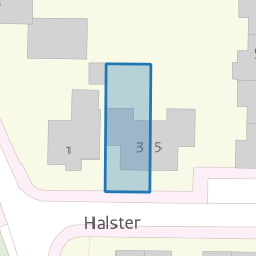 Perceel DDM00-L-1085