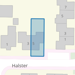 Perceel DDM00-L-1086