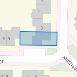 Perceel DDM00-L-1087