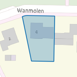 Perceel DDM00-L-1094