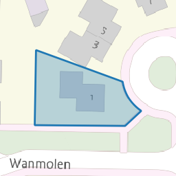 Perceel DDM00-L-1097