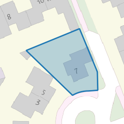 Perceel DDM00-L-1100