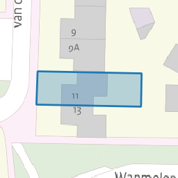 Perceel DDM00-L-1102