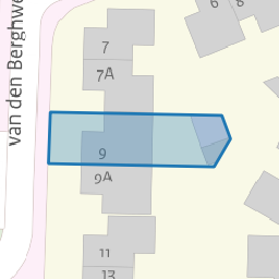 Perceel DDM00-L-1104