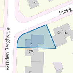 Perceel DDM00-L-1106