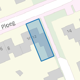 Perceel DDM00-L-1110